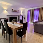 Appartement Amplio Y Luminoso Con Vistas Al Mar Mareverde Costa Adeje (Tenerife)