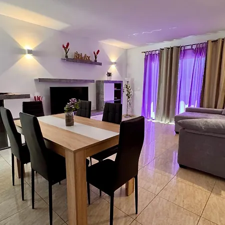 Appartement Amplio Y Luminoso Con Vistas Al Mar Mareverde Costa Adeje (Tenerife)