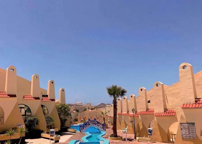 Amplio Y Luminoso Con Vistas Al Mar Mareverde شقة أذيخي
